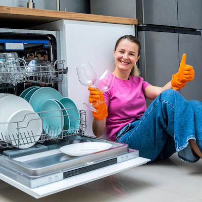 Best Dishwashers of 2025: Top Picks for Every Home