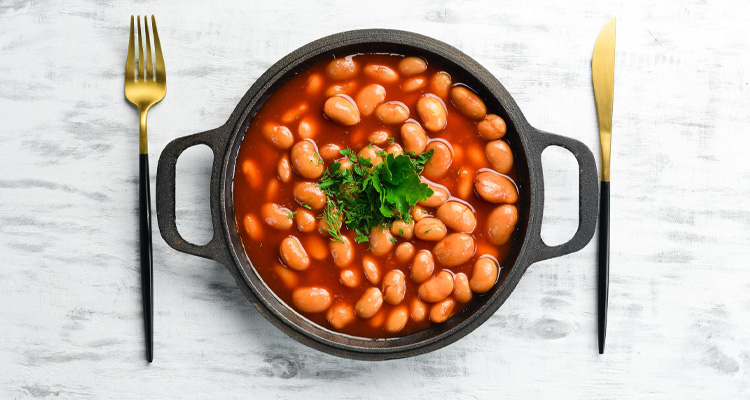 Boston Baked Beans: A Culinary Classic