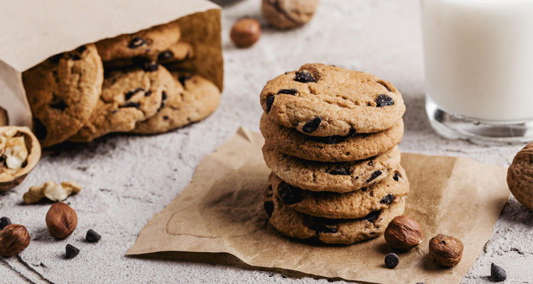 Chocolate Chip Cookie: A Delightful Treat