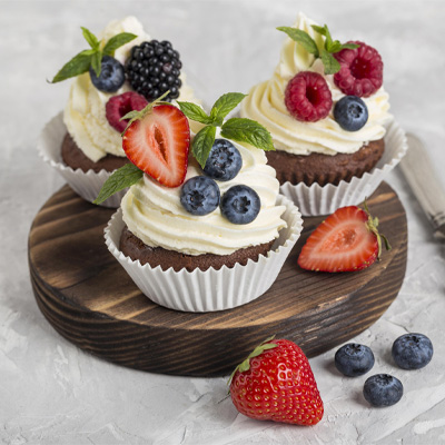 The Sweet World of Cupcakes: A Culinary Adventure