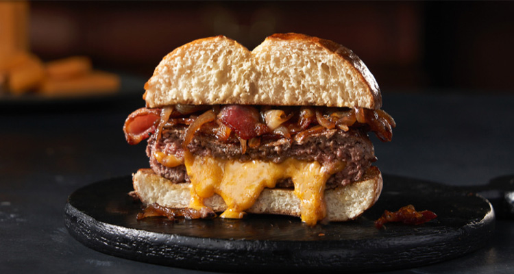 The Perfect Juicy Lucy: A Culinary Marvel Unveiled