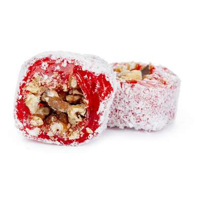 The Sweet Symphony of Lokum: Exploring the Turkish Delight