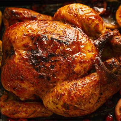 Unraveling the Secrets of Orange Chicken: A Gastronomic Delight