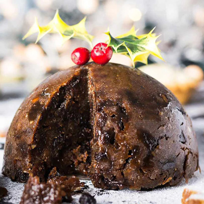 Plum Pudding: A Taste of Tradition and Joy