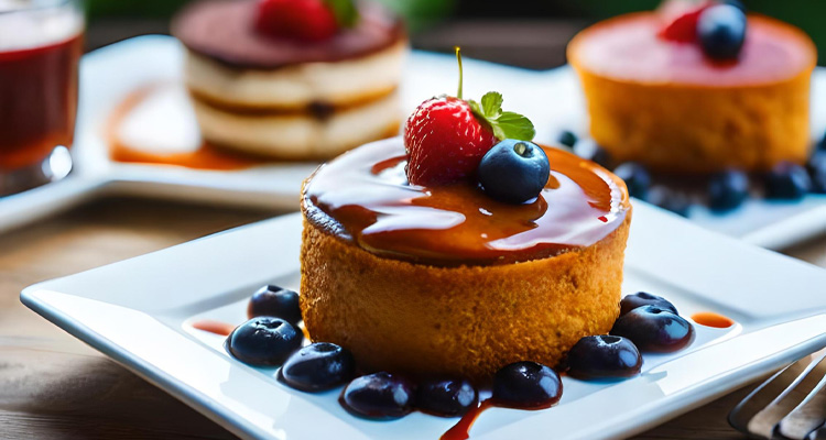 Soufflé: Mastering the Art of Culinary Elegance