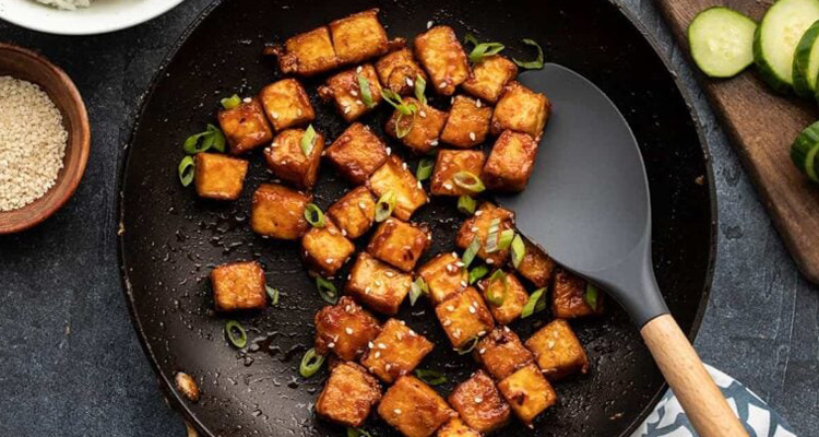 Tofu: The Versatile Plant-Based Wonder