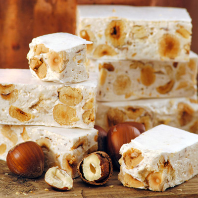 Torrone: Unraveling the Sweet Journey of an Irresistible Treat